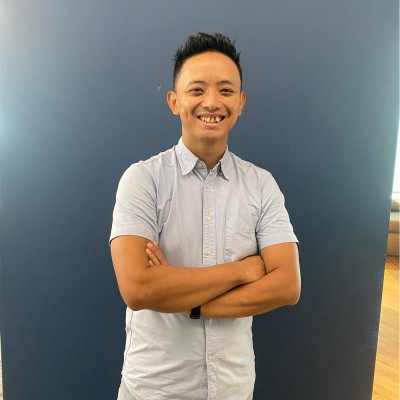 Arian Achmad Prasetio